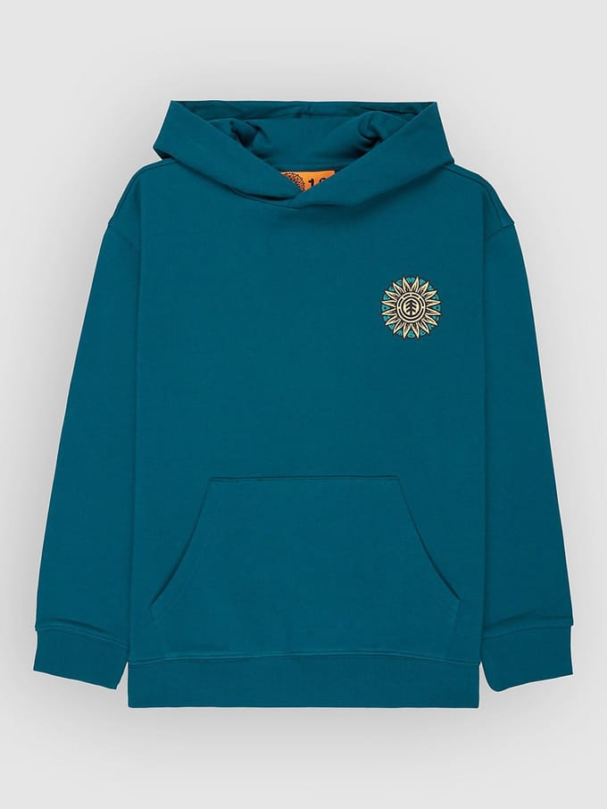 Element Timber Orbit Kids Hoodie blauw