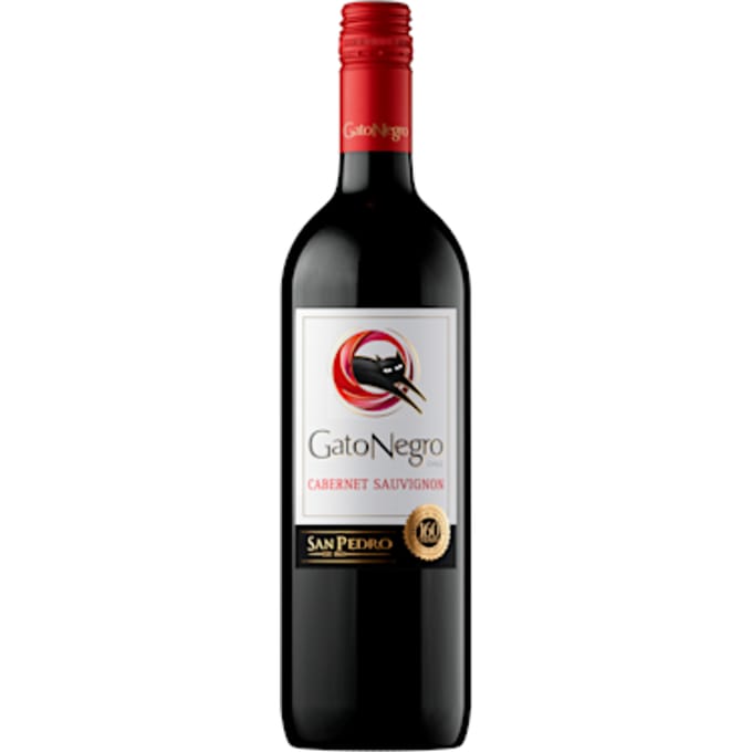 Cabernet Sauvignon