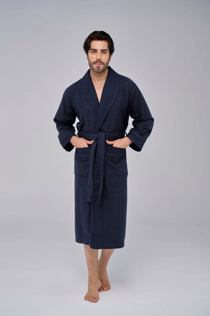 Heren Kamerjas George / maat XXXL