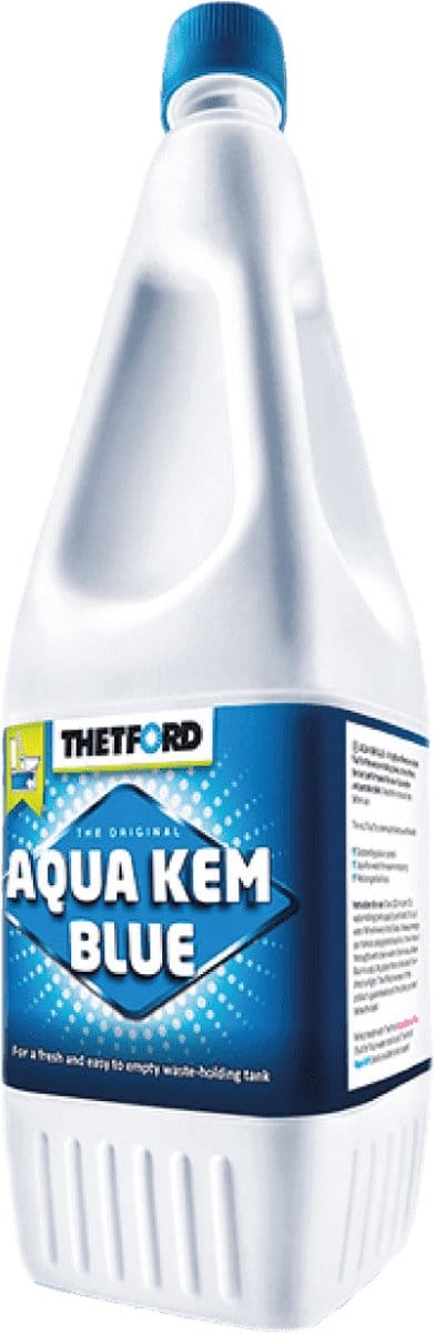 Thetford Aqua Kem Blue - 2L