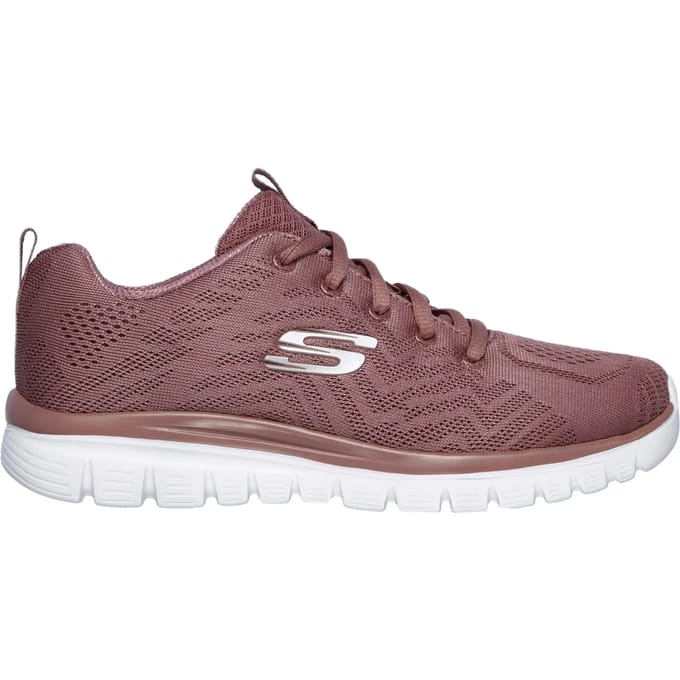 Damestrainers Skechers Graceful Get Connected