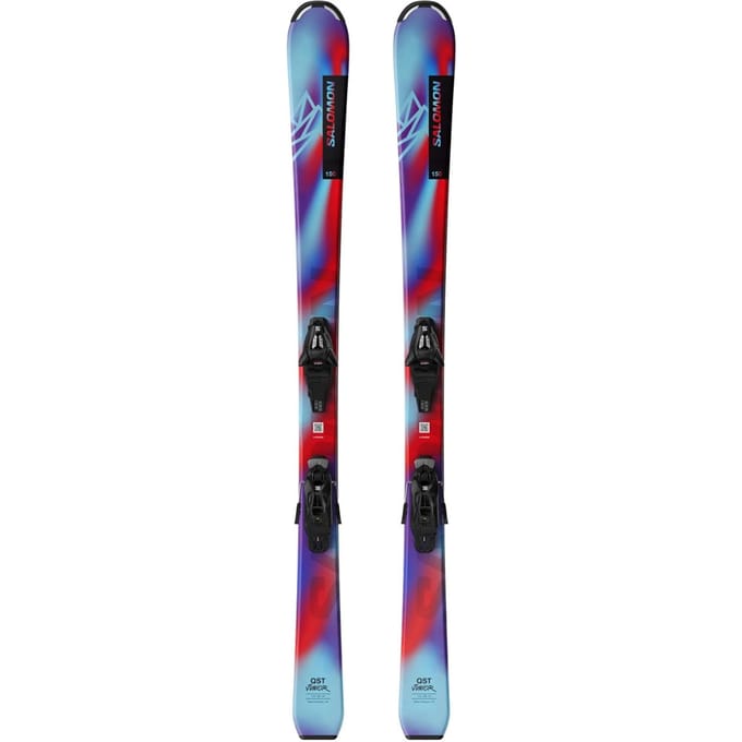 Salomon Qst Jr M