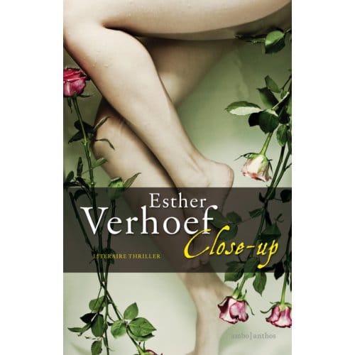 Close-Up - Esther Verhoef