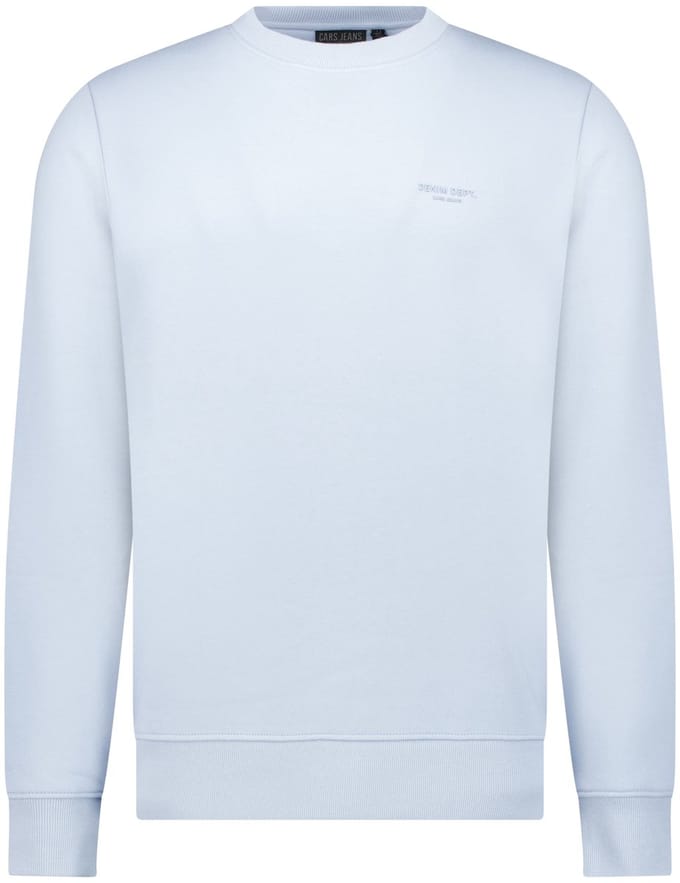 Cars Jeans Sweater Hendro - Heren