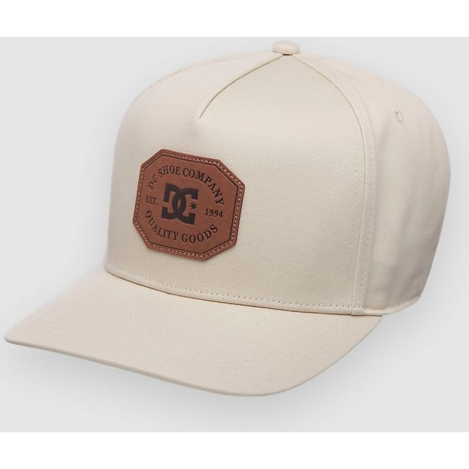 Baseball cap DC Shoes Reynotts