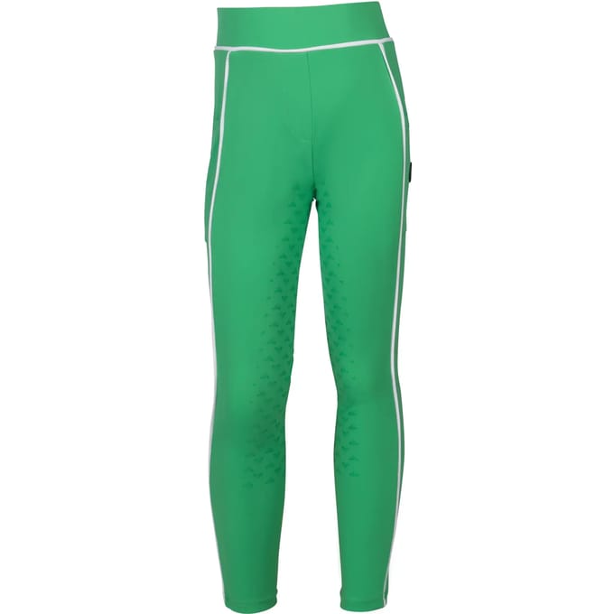 Volle grip meisjeslegging HKM Kids Maui