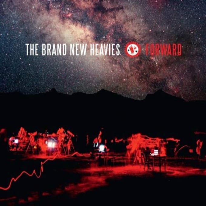 Forward! - Brand New Heavies