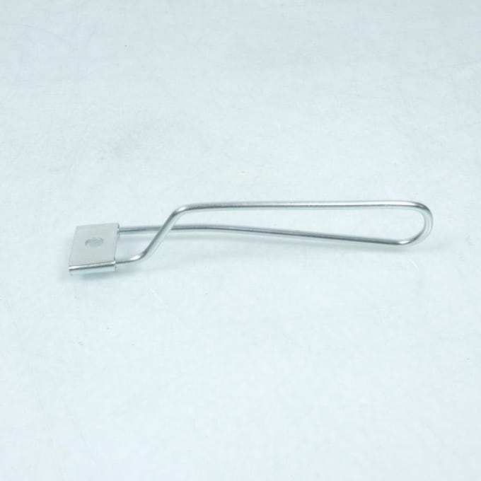 Support guide câble compteur pour scooter Yamaha 50 Bw's 2009 3GFF33170000 Neuf