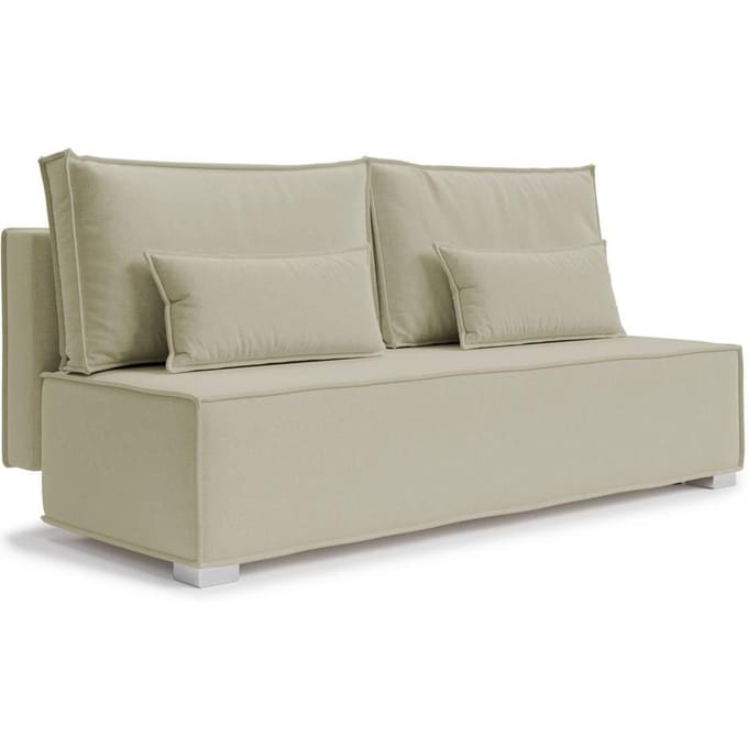 3-zitsslaapbank Bonuta velvet | Selsey Design