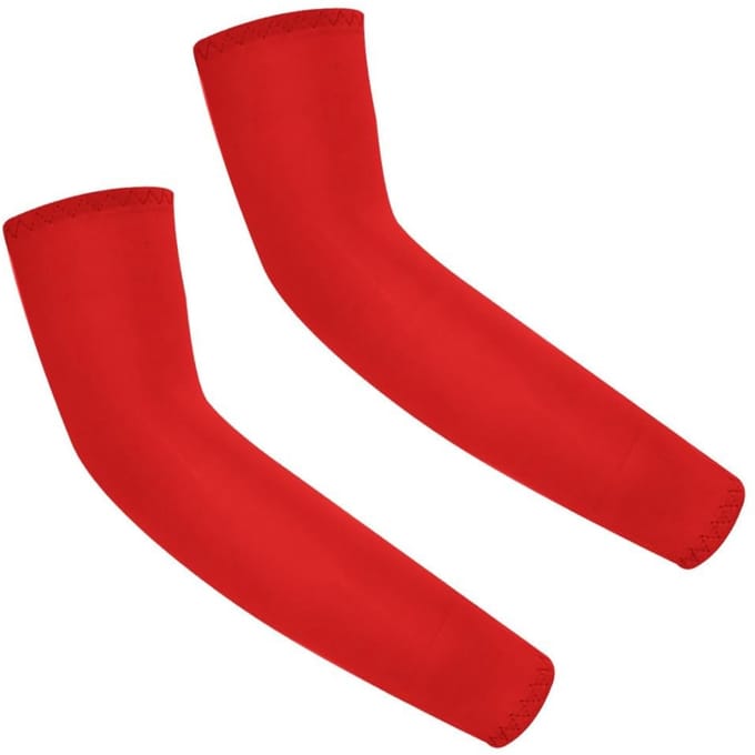 Dailygoods- Mouwmouwen verkoeling - Armwarmers dames - Anti-UV