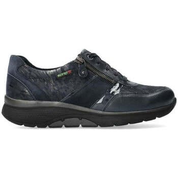 Mephisto Izae - dames sneaker - Blauw - maat 36 (EU) 3.5 (UK)