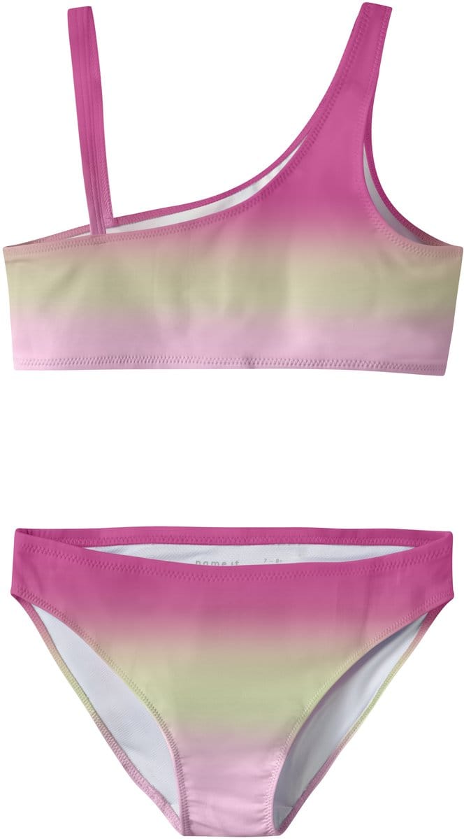 NAME IT - NKFZIE BIKINI - Meisjes - Badpakken