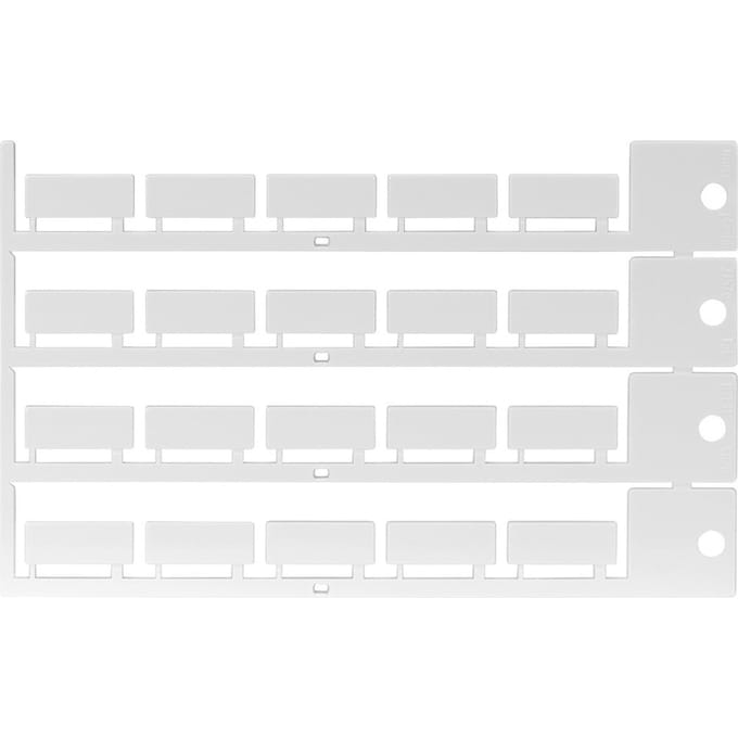 Festo Identificatielabel - 539388