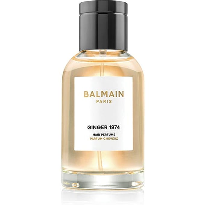Balmain Hair Perfume Ginger 1974 100 ml