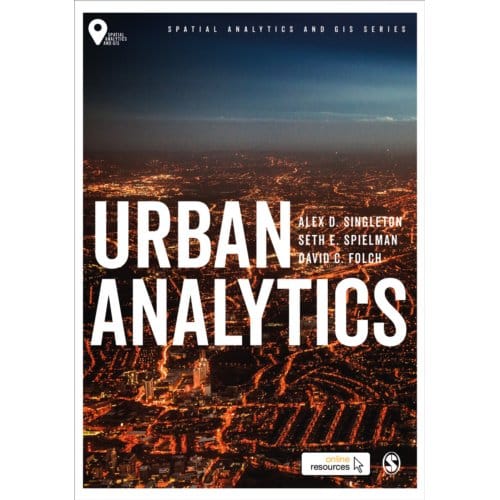 Urban Analytics - Singleton, Alex David