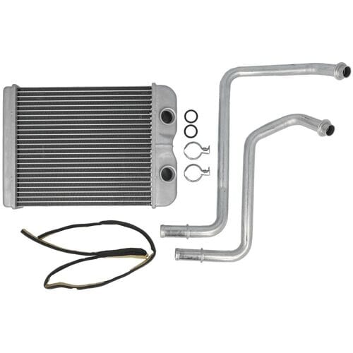Kachelradiateur, interieurverwarming THERMOTEC D6W024TT