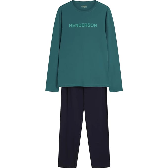Pyjama Henderson Vise