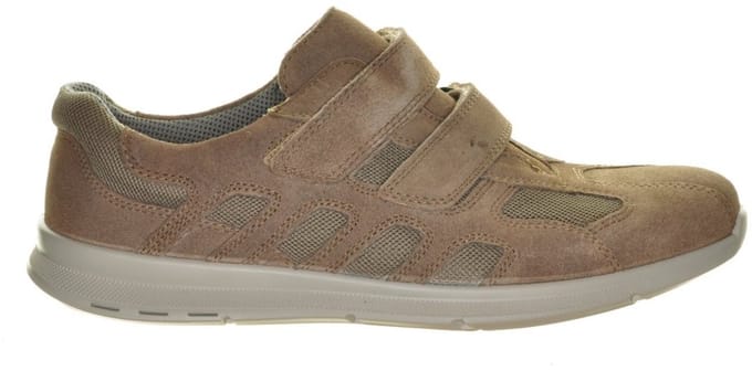 Jomos Comfortschoenen Velcro Heren maat 46