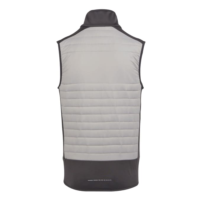 Regatta E-Volve Thermische Hybride Bodywarmer voor volwassenen (Mineraalgrijs/antraciet)