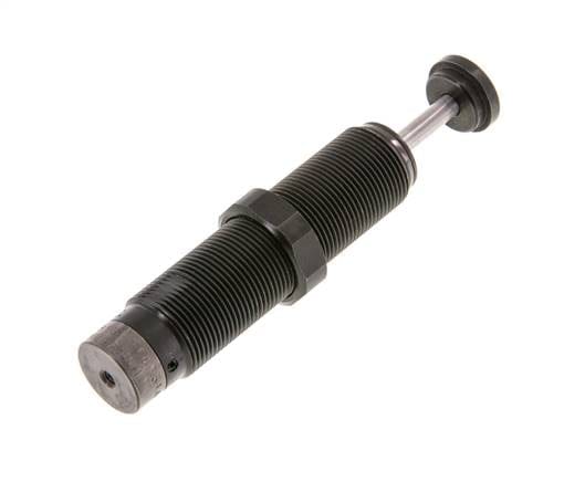 ACE verstelbare schokdemper M 25x1,5, 25,4 mm slag - MA600EUM