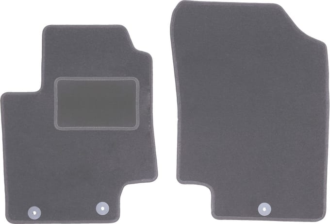 Automatten voor: Hyundai i20 I hatchback (2008-2014)