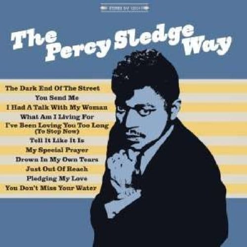 Percy Sledge Way - Percy Sledge