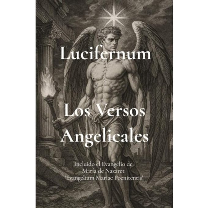 Los Versos Angelicales - Rubèn Cottenjé