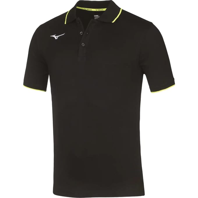 Polo voor kinderen Mizuno