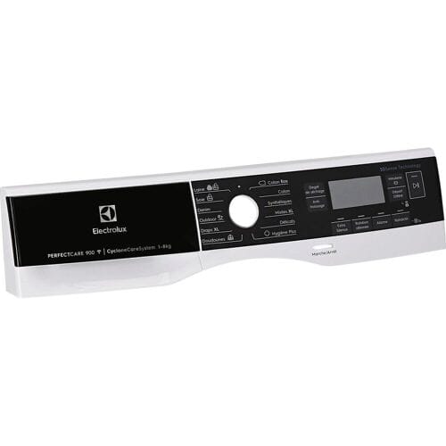 AEG controlepaneel, wit, Electrolux 140253188019
