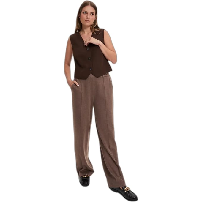 Dames kostuumvest Moodo Z-KA-4816