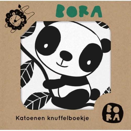 Bora In De Dierentuin - Bora - Deborah van de Leijgraaf