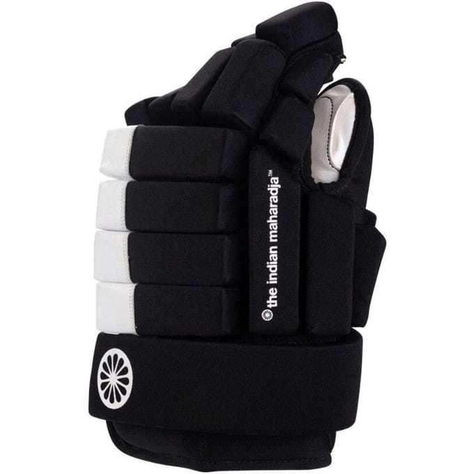 The Indian Maharadja Corner 2.0 Hockeyhandschoenen Set Senior