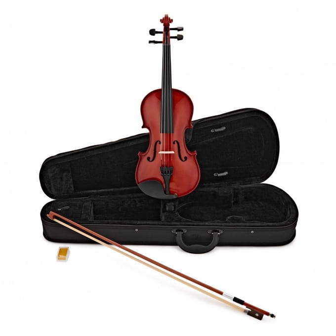 13 Inch Altviool voor Studenten van Gear4music