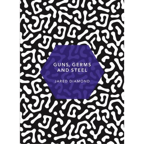Guns, Germs And Steel - Patterns Of Life - Jared Diamond