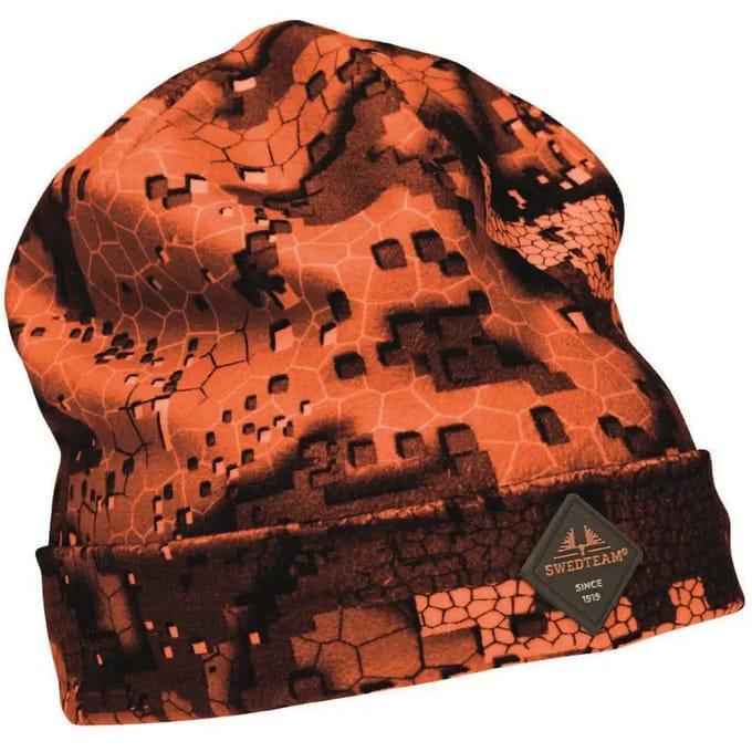 Cap Swedteam Ridge