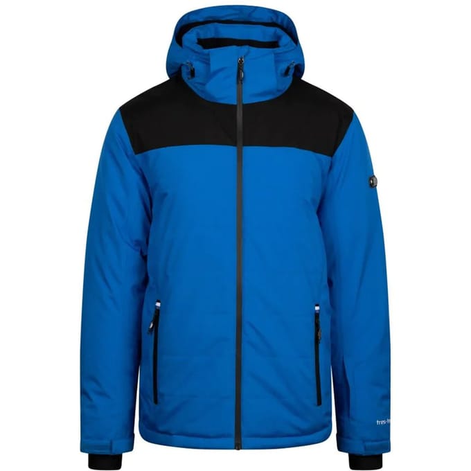 Trespass Heren christopher ski-jas