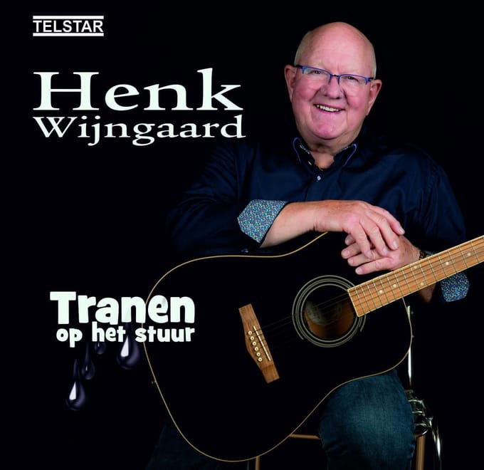 Tranen Op Het Stuur (CD)
