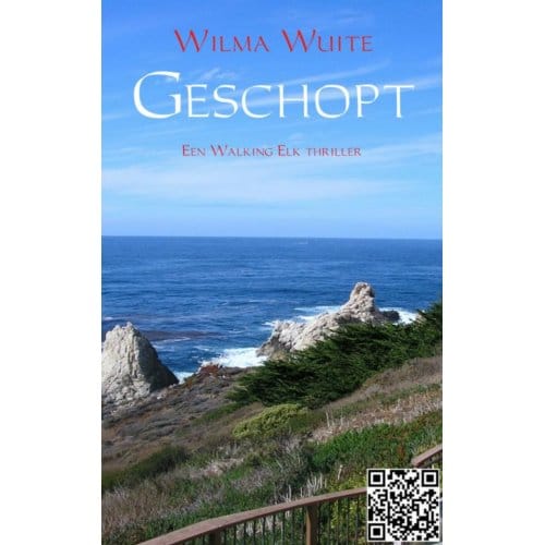Geschopt - Wilma Wuite