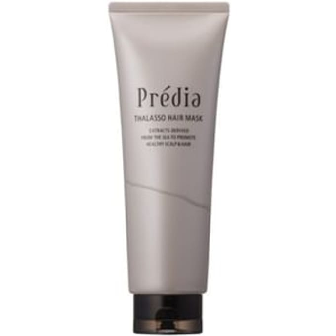 Kose - Predia Thalasso Hair Mask N 250g