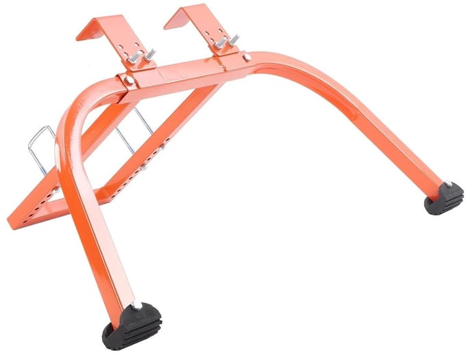 Premium Quickclick Stabilizer voor Camera's, Verstelbaar Ontwerp, Rubber Grip, Brede Toepassingen en Verbeterde Stabiliteit