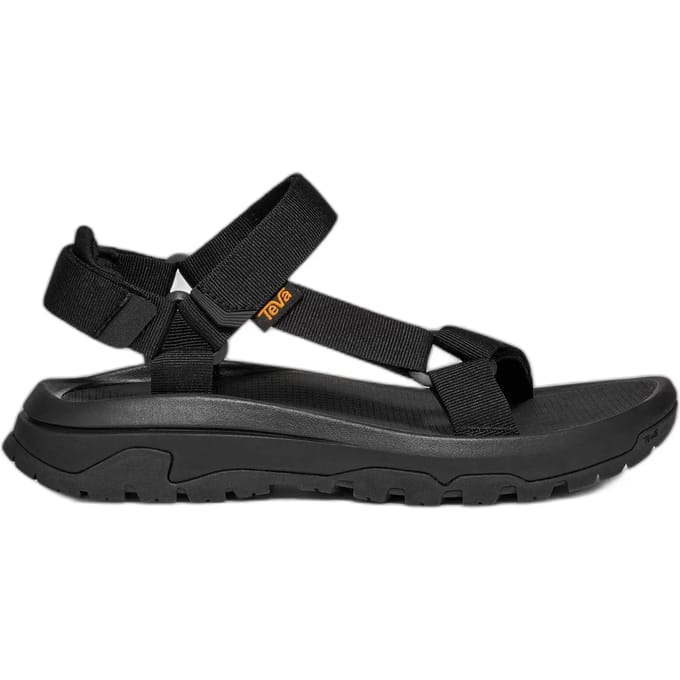Teva Hurricane XLT3 Sandaal Heren (Maat - US 9, Kleur - BLACK)
