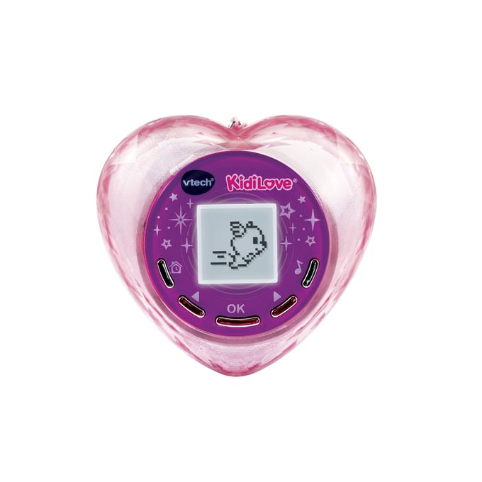 Vtech Kidi Love Magisch Hart Consoles