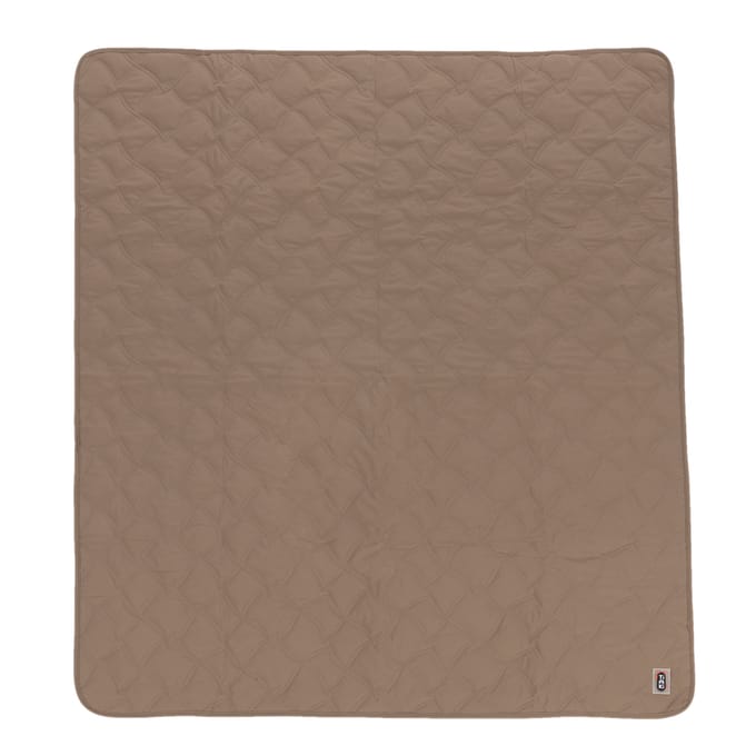TIAKI Hondendeken Toffee 140x125cm