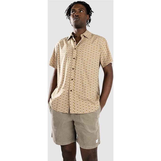Katin USA Resonate Shirt bruin