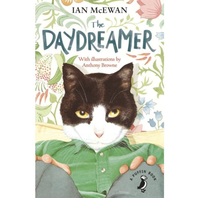 The Daydreamer - Ian McEwan