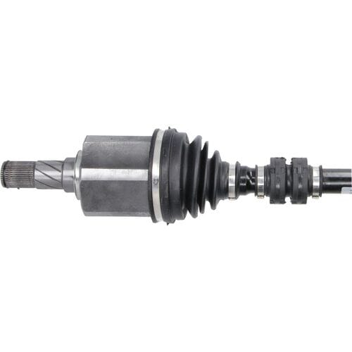 Aandrijfas POINT GEAR PNG75927