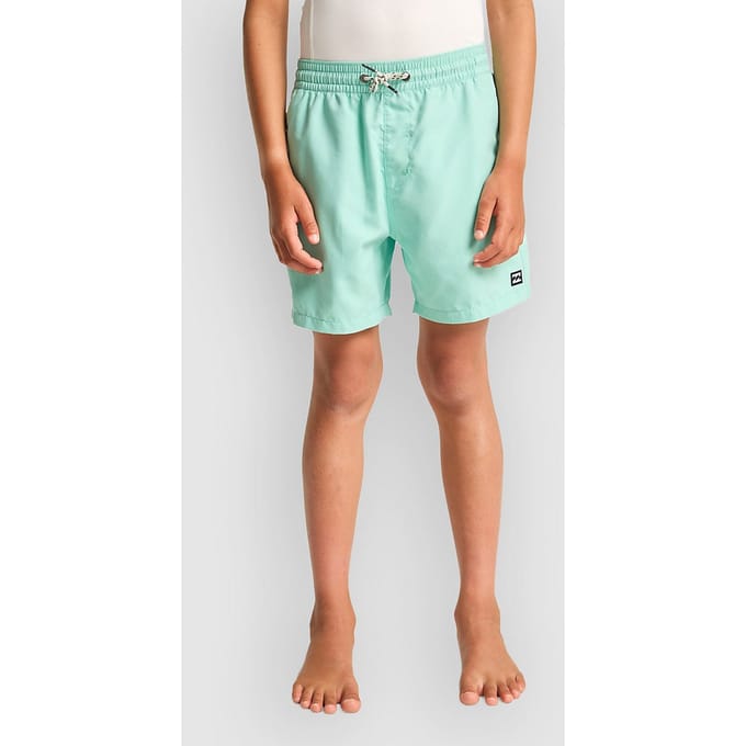 Short de surf gerecycled polyester kind Billabong All Day