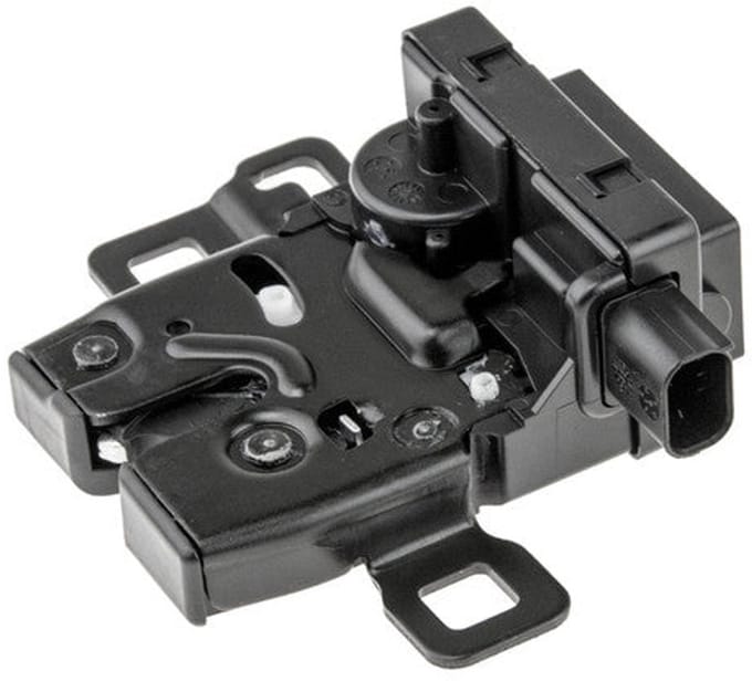 Achterklepslot OEM 51241488775