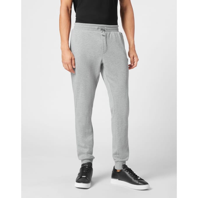 Broek Iconic Plein