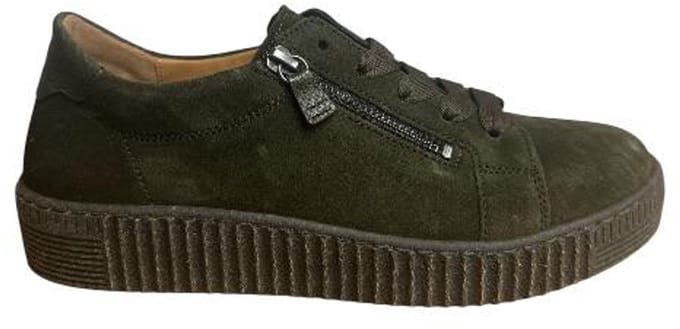 Schoenen dames Gabor Dreamvel./Cobra L.